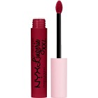 NYX Professional Makeup Lip Lingerie XXL Sizzlin' 22