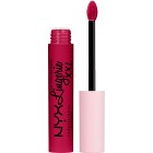 NYX Professional Makeup Lip Lingerie XXL Stamina 21