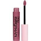 NYX Professional Makeup Lip Lingerie XXL Unlaced 16
