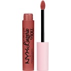 NYX Professional Makeup Lip Lingerie XXL Warm Up 7