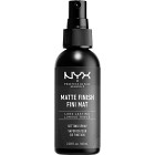NYX Professional Makeup Matte Finish Setting Spray