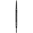 NYX Professional Makeup Micro Brow 01 Taupe brynpenna
