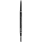 NYX Professional Makeup Micro Brow 05 Ash Brown brynpenna 01 g