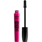 NYX Professional Makeup On The Rise Volume Liftscara Black