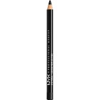 NYX Professional Makeup Slim Eye Pencil Black 901