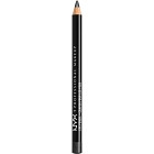 NYX Professional Makeup Slim Eye Pencil Black Shimmer 940