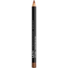 NYX Professional Makeup Slim Eye Pencil Bronze Shimmer 932