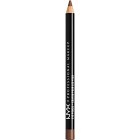 NYX Professional Makeup Slim Eye Pencil Brown 902