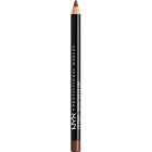 NYX Professional Makeup Slim Eye Pencil Dark Brown 903