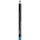 NYX Professional Makeup Slim Eye Pencil Electric Blue 926