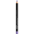 NYX Professional Makeup Slim Eye Pencil Lavender Shimmer 935