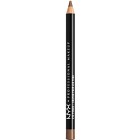 NYX Professional Makeup Slim Eye Pencil Light Brown 904