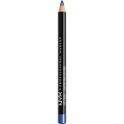 NYX Professional Makeup Slim Eye Pencil Sapphire 913