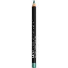 NYX Professional Makeup Slim Eye Pencil Seafoam Green 908
