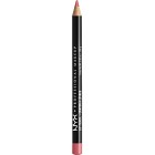 NYX Professional Makeup Slim Lip Pencil Hot Red 817