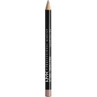 NYX Professional Makeup Slim Lip Pencil Mauve 831