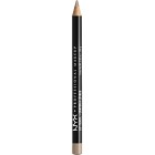 NYX Professional Makeup Slim Lip Pencil Nude Truffle 855