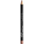 NYX Professional Makeup Slim Lip Pencil Peekaboo Neutral 860