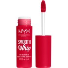 NYX Professional Makeup Smooth Whip Matte Lip Cream Cherry Creme 13