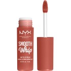 NYX Professional Makeup Smooth Whip Matte Lip Cream Pushin Cushion 7