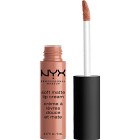 NYX Professional Makeup Soft Matte Lip Cream Abu Dhabi 9
