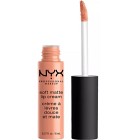 NYX Professional Makeup Soft Matte Lip Cream Athens 15