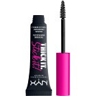 NYX Professional Makeup Thick it. Stick it! Brow Mascara Black 8