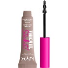 NYX Professional Makeup Thick it. Stick it! Brow Mascara Cool Blonde 2