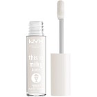 NYX Professional Makeup This Is Milky Gloss Coquito Shake 16