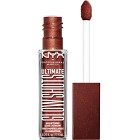NYX Professional Makeup Ultimate Glow Shots Vivid Rich Six Figs 16