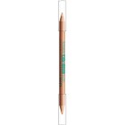 NYX Professional Makeup Wonder Pencil Medium Peach 3