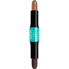 NYX Professional Makeup Wonder Stick Dual-Ended Face Shaping Stick Deep 7