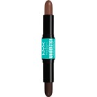 NYX Professional Makeup Wonder Stick Dual-Ended Face Shaping Stick Deep Rich 8