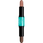 NYX Professional Makeup Wonder Stick Dual-Ended Face Shaping Stick Light Medium 3