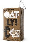 Oatly Havredryck Choklad 250 ml