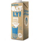 Oatly Havredryck ekologisk 1 liter