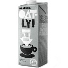 Oatly iKaffe 1 liter