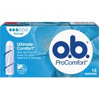 OB ProComfort Normal 16 st
