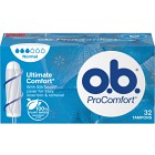 OB ProComfort Normal 32 st