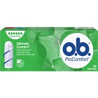 OB ProComfort Super Plus 16 st