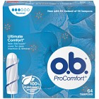 OB ProComfort Normal 64 st
