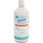 OCEAN Desinfektion 1 liter