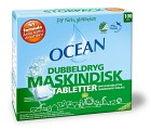 OCEAN Maskindisktabletter 100 st