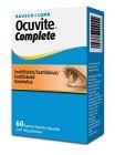 Ocuvite Complete 60 gelkapslar