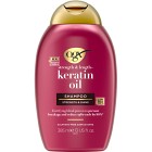 OGX Anti-Breakage Keratin Oil Shampoo 385 ml