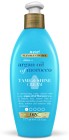 OGX Argan Extra Strength Tame & Shine Cream 177 ml