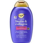 OGX Biotin & Collagen Conditioner 385 ml