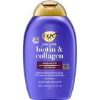 OGX Biotin & Collagen Shampoo 385 ml