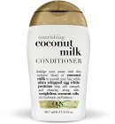 OGX Coconut Milk Conditioner 88 ml