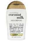 OGX Coconut Milk Shampoo 88 ml